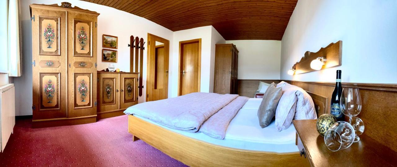 شقة Haus Kleinberg فيلزموس المظهر الخارجي الصورة