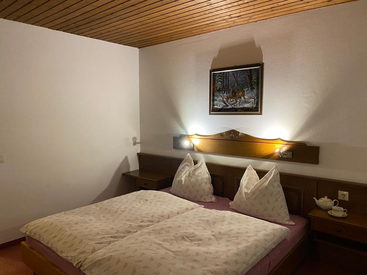 شقة Haus Kleinberg فيلزموس المظهر الخارجي الصورة