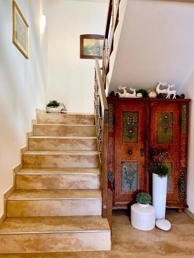 شقة Haus Kleinberg فيلزموس المظهر الخارجي الصورة