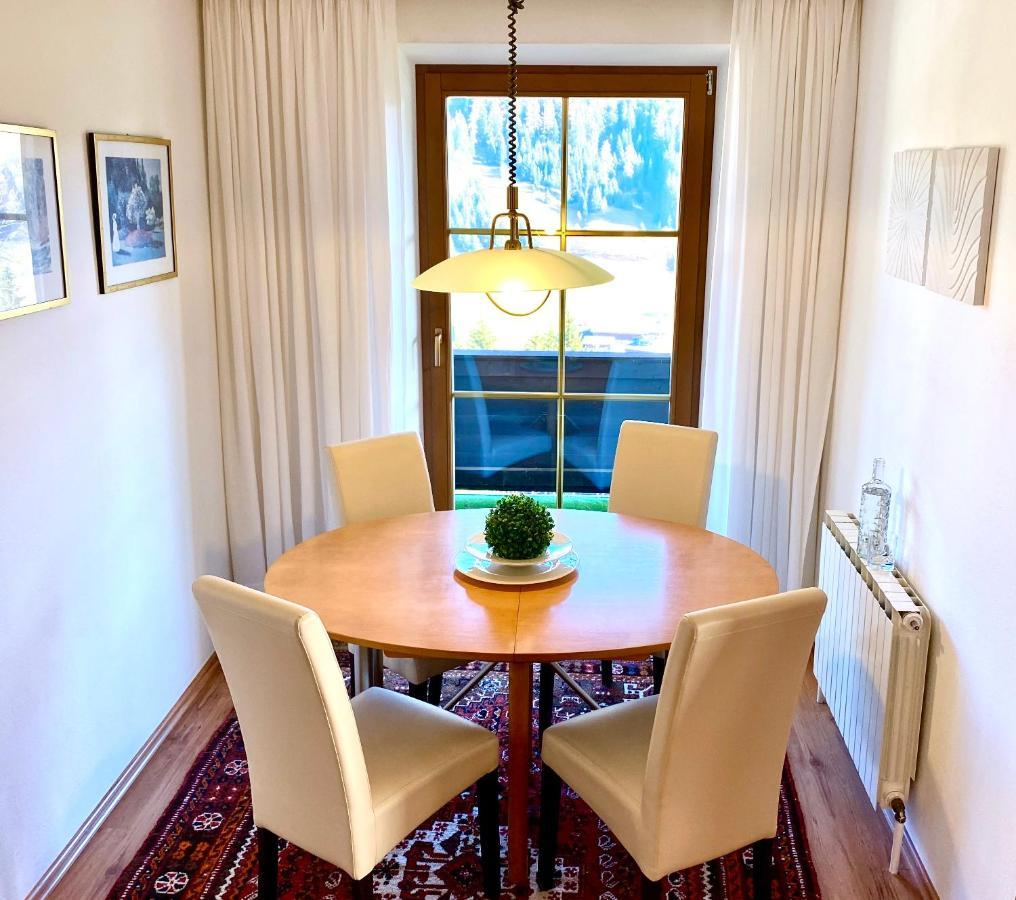 شقة Haus Kleinberg فيلزموس المظهر الخارجي الصورة